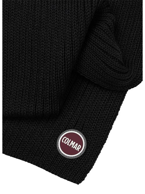 sciarpe COLMAR | 5298N-2YB99 NERO